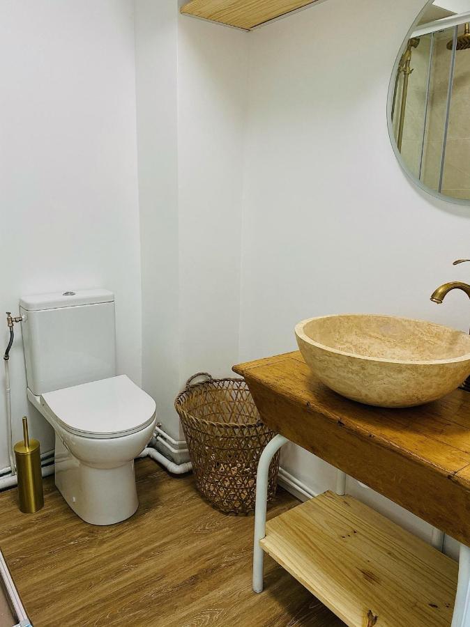 Vue Mer Et Garage Prive, Studio Balcon Plein Sud Wimereux Εξωτερικό φωτογραφία